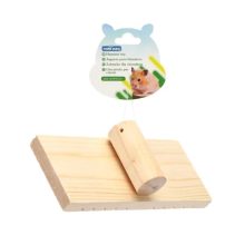 Nobleza libikóka hörcsögök részére 20 x 8 x 4,5 cm