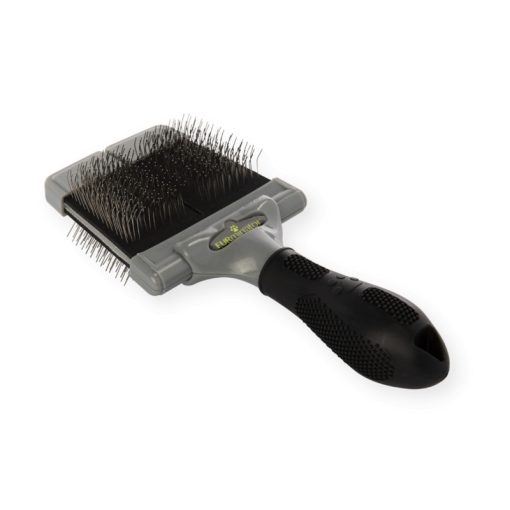 FURminator bontókefe - PUHA SÖRTÉJŰ