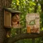 Versele Laga Menu Nature Squirrels' Delight - Mókuseledel 600 g