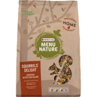   Versele Laga Menu Nature Squirrels' Delight - Mókuseledel 600 g
