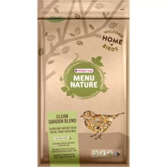   Versele Laga Menu Nature 4 Seasons Blend Clean Garden - 4 évszakos madáreleség 2,5 kg