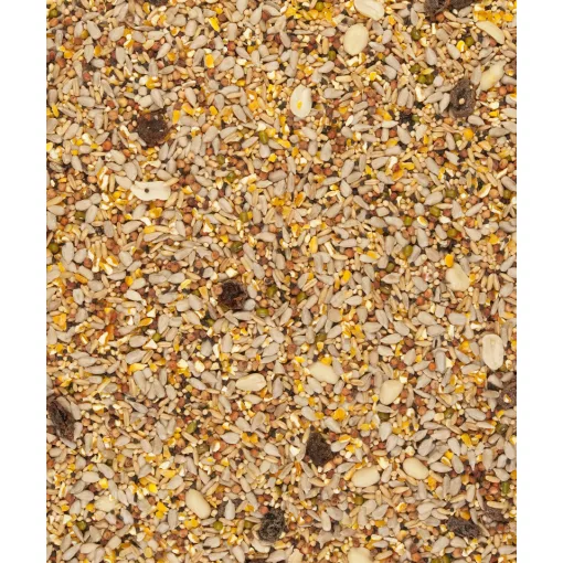 Versele Laga Menu Nature 4 Seasons Blend Clean Garden - 4 évszakos madáreleség 2,5 kg