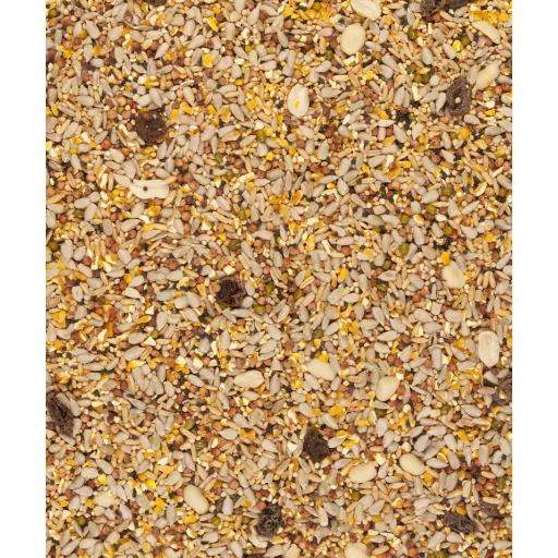 Versele Laga Menu Nature 4 Seasons Blend Clean Garden - 4 évszakos madáreleség 2,5 kg