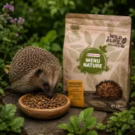   Versele Laga Menu Nature Hedgehog Insect Delights - Süneledel 250 g