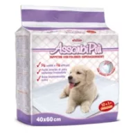 AssorbiPiú pelenka 60x40 cm 11 db