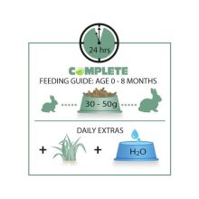 Versele Laga Cuni Complete Junior 1,75 kg