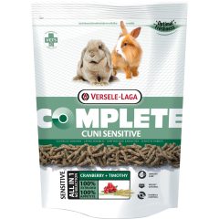 Versele Laga Cuni Complete Sensitive 500g