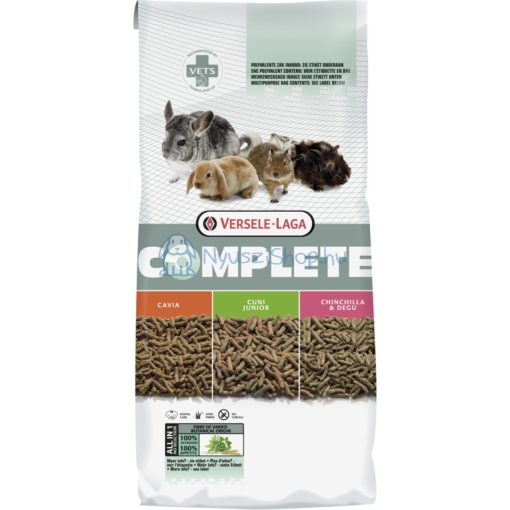 Versele Laga Cavia Complete 8 kg