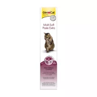   GimCat Malt-Soft Extra paszta - Malátás szőroldó paszta 20g