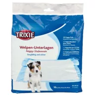 Trixie Nappy pelenka 60x60cm 10 db-os