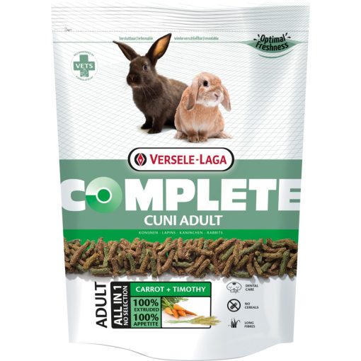 Versele Laga Cuni Adult Complete 500g