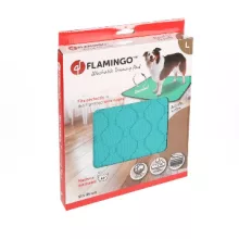 Flamingo Mosható pelenka "L" 51x85cm - TÜRKIZ