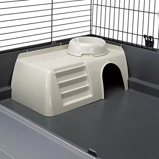 Ferplast Rabbit 140 ketrec
