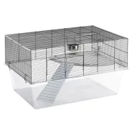 Ferplast Glassy 120 hörcsögketrec 120 x 76 x 51 cm