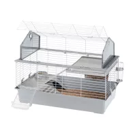 Ferplast Barn 100 - Nyúlketrec 96 x 57 x h 73 cm