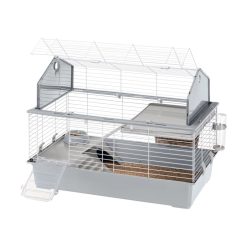 Ferplast Barn 100 - Nyúlketrec 96 x 57 x h 73 cm
