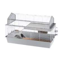 Ferplast Barn 120 - Nyúlketrec 119 x 58 x h 77 cm