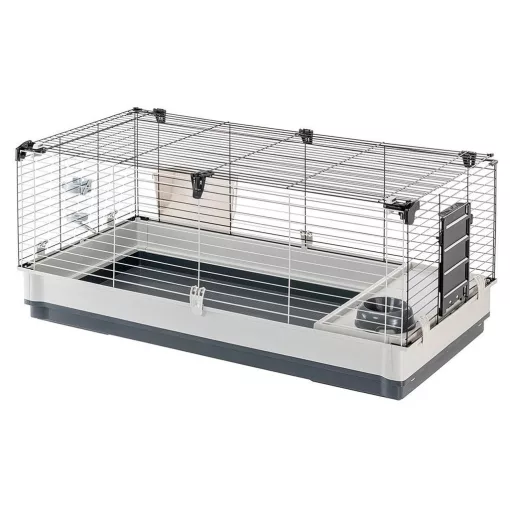 Ferplast Krolik XL nyúlketrec 120 cm