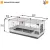 Ferplast Krolik XL nyúlketrec 120 cm