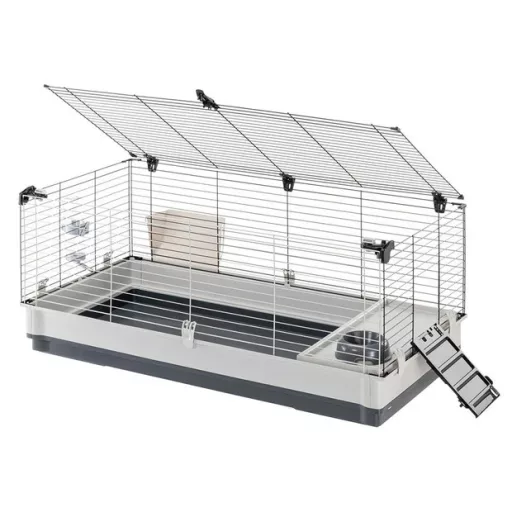 Ferplast Krolik XL nyúlketrec 120 cm