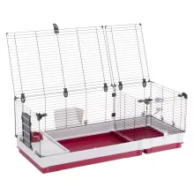 Ferplast KROLIK 140 nyúlketrec - 140 cm
