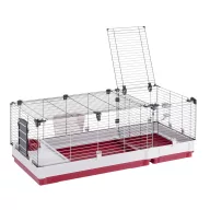 Ferplast KROLIK 140 nyúlketrec - 140 cm