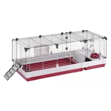 Ferplast KROLIK 160 nyúlketrec - 160 cm