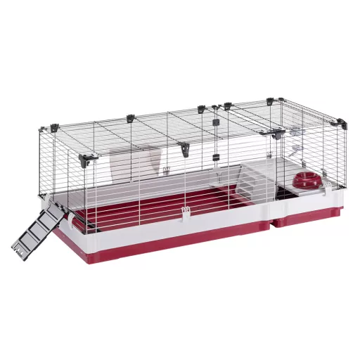 Ferplast KROLIK 160 nyúlketrec - 160 cm