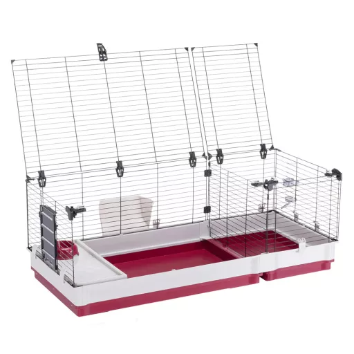 Ferplast KROLIK 160 nyúlketrec - 160 cm