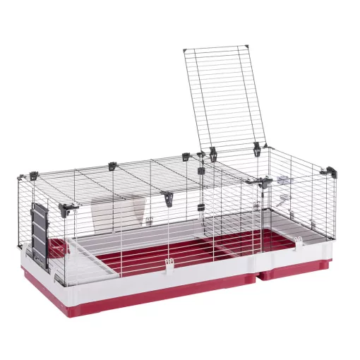 Ferplast KROLIK 160 nyúlketrec - 160 cm