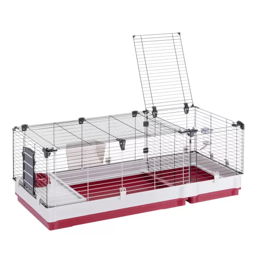 Ferplast KROLIK 160 nyúlketrec - 160 cm