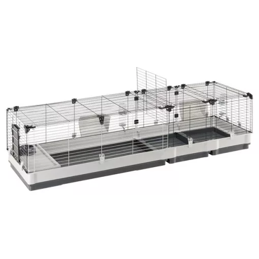 Ferplast KROLIK 200 nyúlketrec -  200 cm