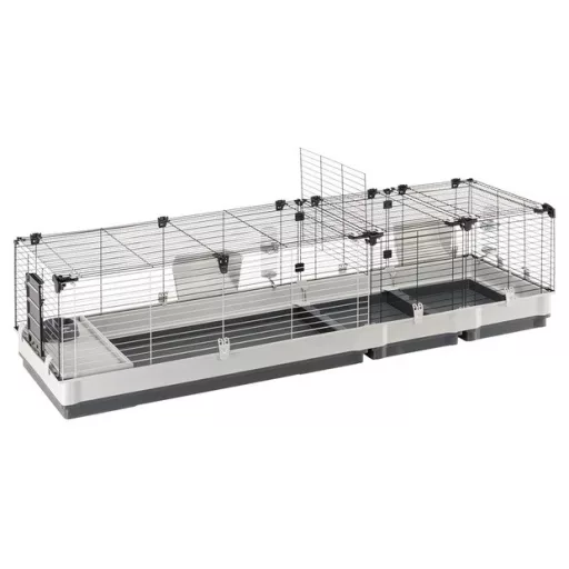 Ferplast KROLIK 200 nyúlketrec -  200 cm