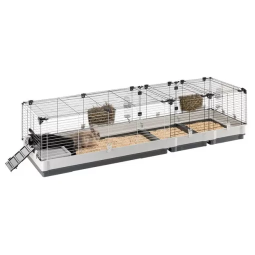 Ferplast KROLIK 200 nyúlketrec -  200 cm