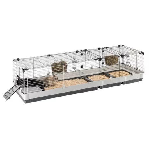 Ferplast KROLIK 200 nyúlketrec -  200 cm