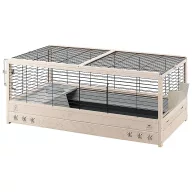 Ferplast Arena 120 ketrec 125 x 64,5 x 51  cm