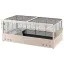 Ferplast Arena 120 ketrec 125 x 64,5 x 51  cm