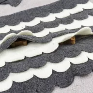 DUVO+ Deluxe óriás szimatszőnyeg  - 75 x 50 x 6 cm