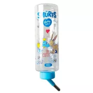 DUVO+ HUPIKÉK TÖRPIKÉK Műanyag itató - 500 ml
