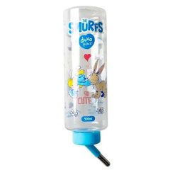 DUVO+ HUPIKÉK TÖRPIKÉK Műanyag itató - 500 ml