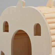 Duvo+ Fahíd házikó rágcsálóknak  "L" 22 x 7,8 x 13 cm