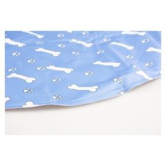 DUVO+ Kerek alakú hűtő matrac 60x60x0,8cm - CSONTOS