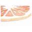 DUVO+ Kerek alakú hűtő matrac 60x60x0,8cm -GRAPEFRUITOS