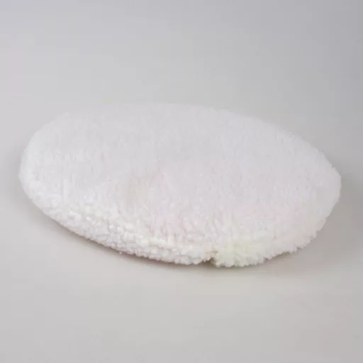 DUVO+ Párna 2in1 fűtő- és hűtő egyben 25x25x3cm fehér