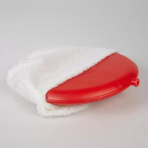 DUVO+ Párna 2in1 fűtő- és hűtő egyben 25x25x3cm fehér