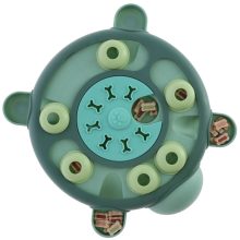 KERBL Gondolkodó és tanuló játék - TEKNŐS 25x28 cm