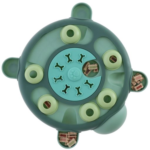 KERBL Gondolkodó és tanuló játék - TEKNŐS 25x28 cm