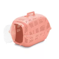   IMAC Carry Sport 2nd life szállítóbox újrahasznosított műanyagból 48,5 x 34 x 32 cm - KORALL