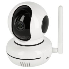 KERBL Surveillance IPCam Pet - Kisállatfigyelő kamera
