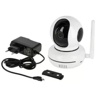 KERBL Surveillance IPCam Pet - Kisállatfigyelő kamera